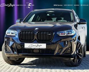 BMW X4 M40 Gebrauchtwagen