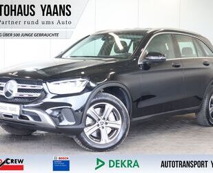 Mercedes-Benz GLC 300 Gebrauchtwagen