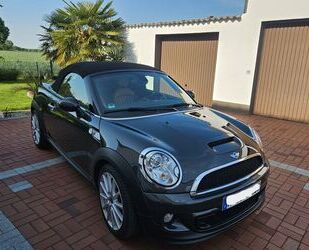 Mini Cooper S Roadster Gebrauchtwagen
