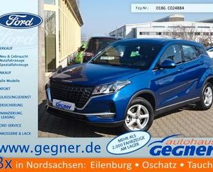 DFSK Fengon 500 Gebrauchtwagen