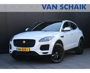 Jaguar E-Pace Gebrauchtwagen