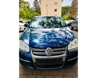 VW Jetta Gebrauchtwagen