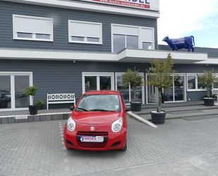 Suzuki Alto Gebrauchtwagen