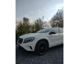 Mercedes-Benz GLA 200 Gebrauchtwagen