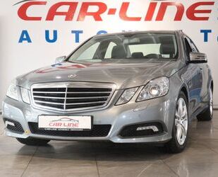 Mercedes-Benz E 350 Gebrauchtwagen