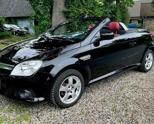Opel Tigra Gebrauchtwagen