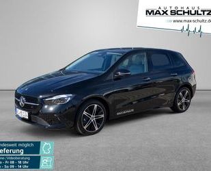 Mercedes-Benz B 200 Gebrauchtwagen