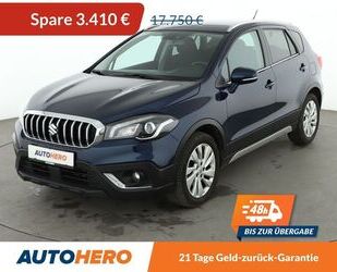 Suzuki (SX4) S-Cross Gebrauchtwagen