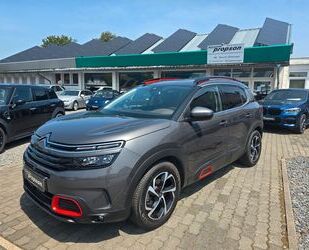 Citroen C5 Aircross Gebrauchtwagen