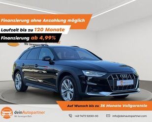 Audi A4 Allroad Gebrauchtwagen