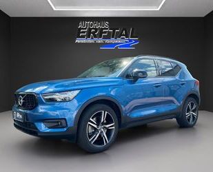 Volvo XC40 Gebrauchtwagen