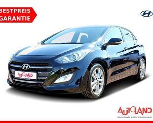 Hyundai i30 Gebrauchtwagen