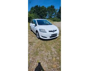 Toyota Auris Gebrauchtwagen