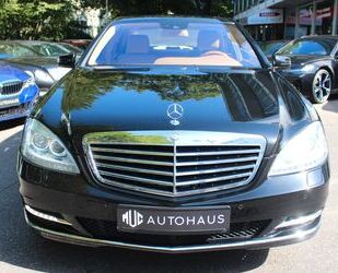 Mercedes-Benz S 500 Gebrauchtwagen