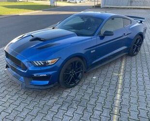 Ford Mustang Gebrauchtwagen