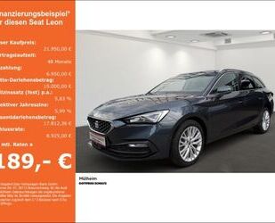 Seat Leon Gebrauchtwagen