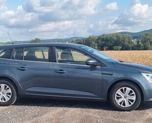 Renault Megane Gebrauchtwagen
