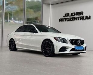 Mercedes-Benz C 43 AMG Gebrauchtwagen