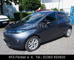Renault ZOE Gebrauchtwagen