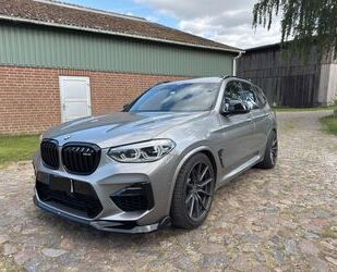 BMW X3 M Gebrauchtwagen