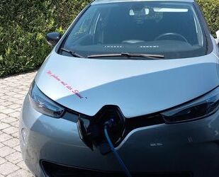 Renault ZOE Gebrauchtwagen