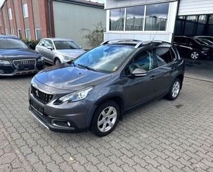 Peugeot 2008 Gebrauchtwagen