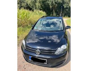VW Golf Plus Gebrauchtwagen