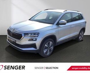 Skoda Karoq Gebrauchtwagen