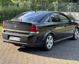 Opel Vectra Gebrauchtwagen