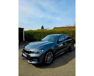 BMW 330 Gebrauchtwagen