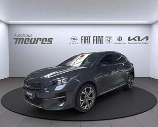 Kia XCeed Gebrauchtwagen