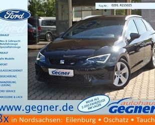 Seat Leon Gebrauchtwagen