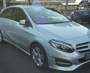 Mercedes-Benz B 180 Gebrauchtwagen