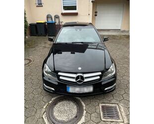 Mercedes-Benz C 250 Gebrauchtwagen