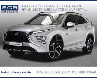 Mitsubishi Eclipse Cross Gebrauchtwagen