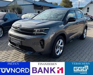 Citroen C5 Aircross Gebrauchtwagen