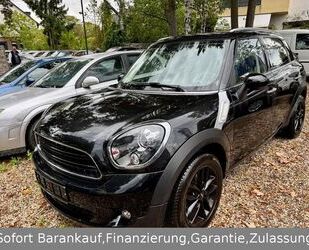 Mini Cooper C Countryman Gebrauchtwagen