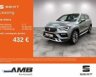 Seat Ateca Gebrauchtwagen