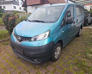 Nissan NV200 Gebrauchtwagen