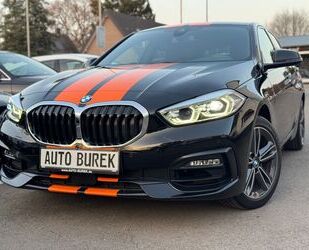 BMW 118 Gebrauchtwagen