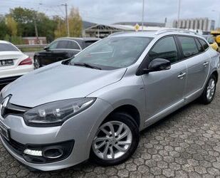 Renault Megane Gebrauchtwagen