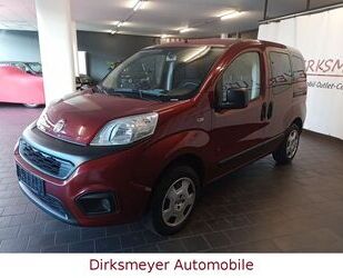 Fiat Qubo Gebrauchtwagen