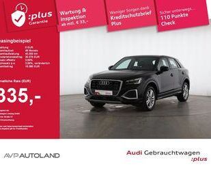 Audi Q2 Gebrauchtwagen