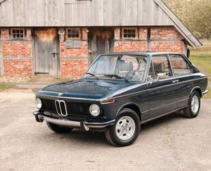 BMW 2002 Gebrauchtwagen