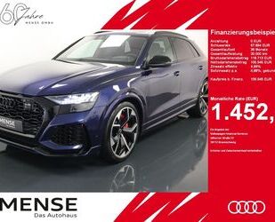 Audi RSQ8 Gebrauchtwagen