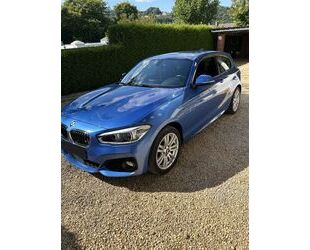 BMW 120 Gebrauchtwagen