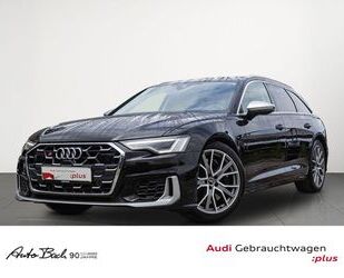 Audi S6 Gebrauchtwagen