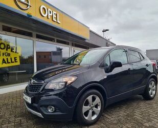 Opel Mokka Gebrauchtwagen