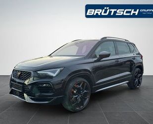 Cupra Ateca Gebrauchtwagen