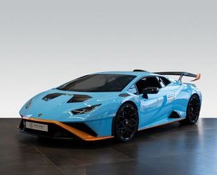 Lamborghini Huracán Gebrauchtwagen